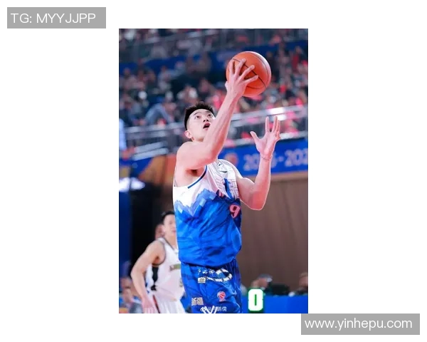 吴冠希的篮球之路：从青涩新星到CBA赛场的领军人物