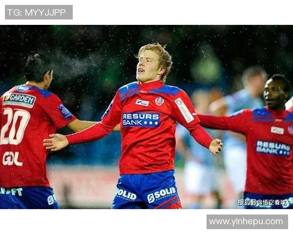 赫尔幸堡与卡尔马激战在即谁能在这场对决中笑到最后